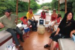 Gabare 4 Village des Cigales Frankrijk Cahors wijn vakantiepark boottocht gezin varen Dordogne.jpg