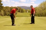 Villa's du Verdon golf 4 chateau taulane golf frankrijk provence var vakantiehuis villa cannes gorge