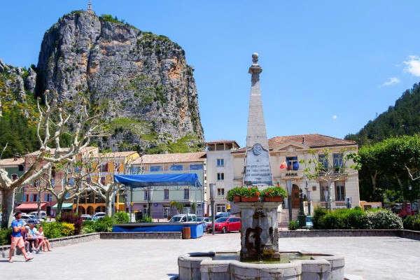 Domaine Castellane 4 Frankrijk Haute Provence vakantie gorges Verdon.jpg