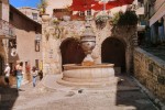 Vence 3 St. Paul Frankrijk Provence Alpes vakantievilla jardin du golf Verdon.jpg