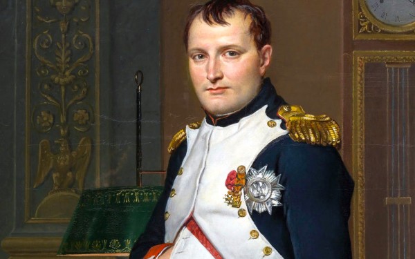 Route Napoleon 1 Frankrijk Elbe Golfe Juan Castellane Laffrey Grenoble Parijs Helena.jpg