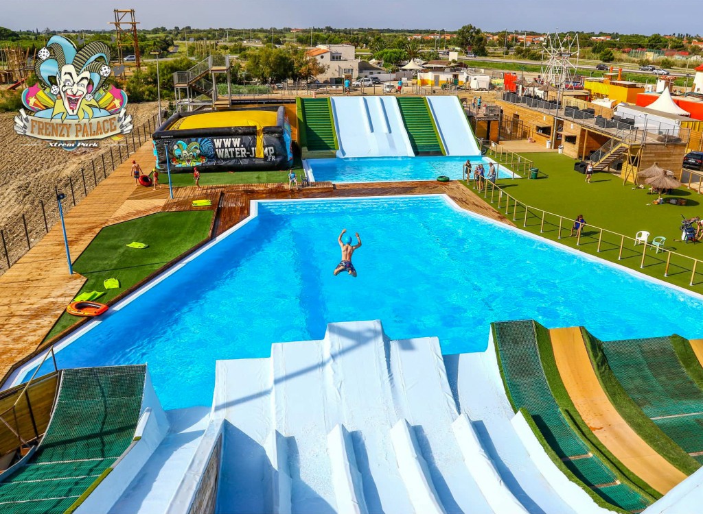 Languedoc 10 Waterpark vakantie Frankrijk Cyprien.jpg