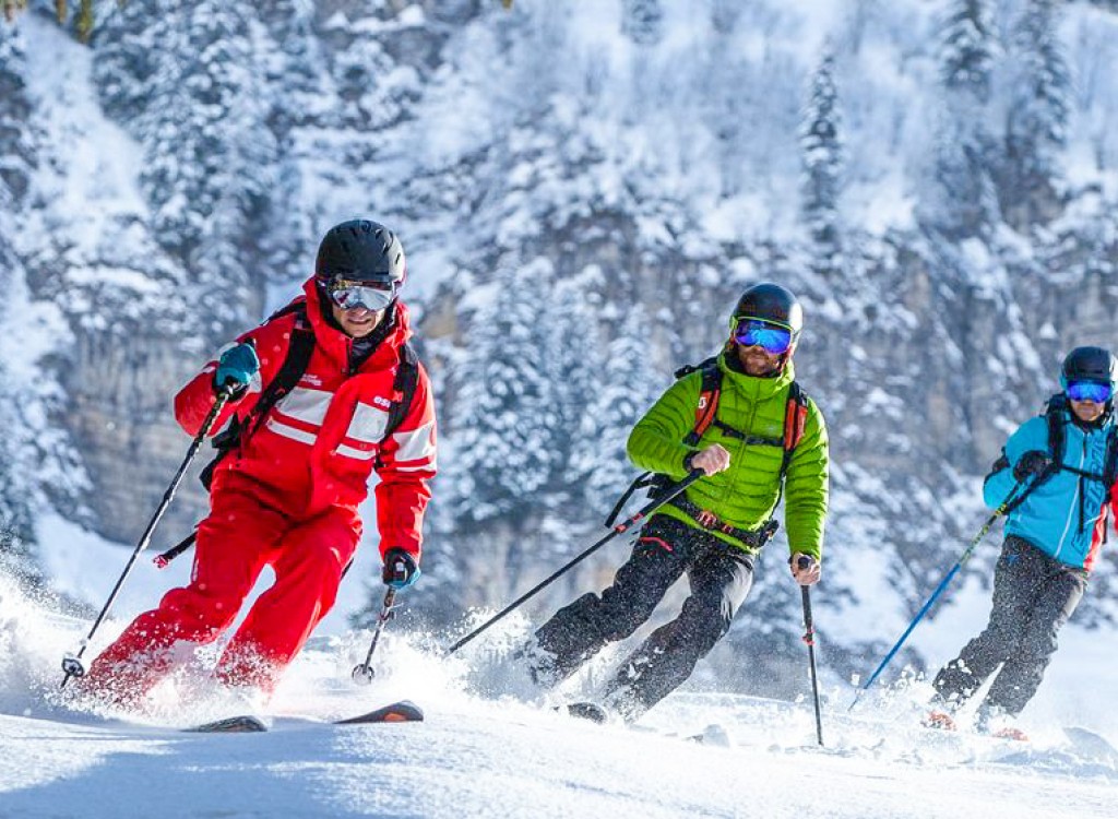 Wintersport 11 Frankrijk Abondance Portes du Soleil ski snowboard luxe appartement.jpg