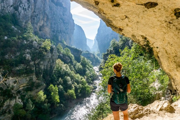 Domaine Castellane 2 Frankrijk Haute Provence vakantie gorges Verdon.jpg
