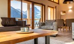 Penthouse 8 6 AlpChalets Portes du Soleil Abondance Frankrijk Alpen luxe vakantiepark ski resort wel