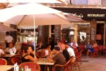 Middellandse zee B13 mediterranee Frankrijk vakantiehuis strand zee languedoc valras barcares perpig