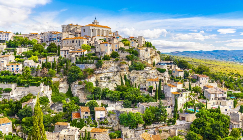 Dorpen Provence 5 Gordes Vakantie Frankrijk Cote d Azur toeristische dorpjes.jpg