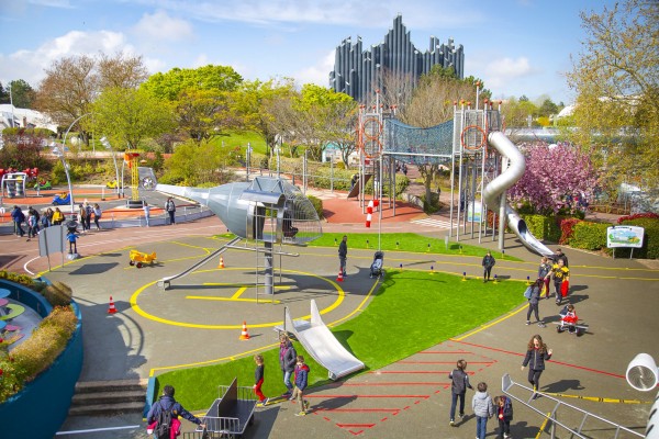 Futuroscope 9 Forges Poitiers Frankrijk themapark vakantie gezin kinderen.jpg