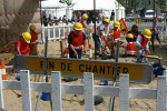 DS 6 Domaine les Forges Frankrijk festivals bois senis charentes poitou vakantiehuis toerisme FLIP.