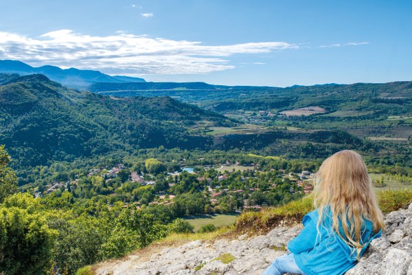 Espinet P1 Quillan  Languedoc vakantiepark Frankrijk vakantiehuis bergen zee animatie kinderen.jpg