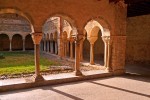 St. Lizier Girons 5 Frankrijk ariege kerk cultuur midi vakantievilla huis park luxe abdij zwembad to