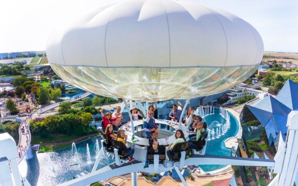 Futuroscope 22 Forges Poitiers Frankrijk themapark vakantie gezin kinderen.jpg