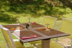 Restaurant JDG6 Jardin du Golf Middellandse zee chateau Frankrijk vakantiepark zwembad.jpg