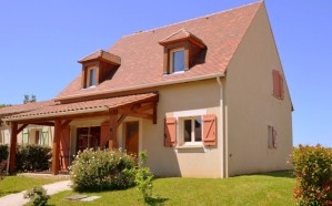 Vakantievilla Domaine de Lanzac Dordogne