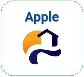 Apple nieuw FranceComfort