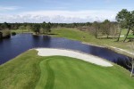 Chateau de Salles golf 11 aquitaine frankrijk resort pessac gujan blue green luxe villa bordeaux arc