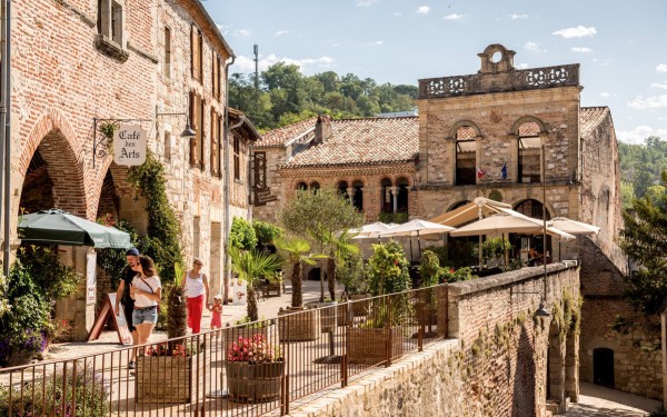 Penne d'Agenais 2 Lot Garonne Dordogne vakantie Frankrijk toeristisch.jpg
