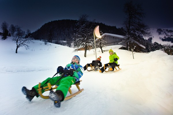 Nachtskien 1 Abondance la chapelle wintersport vakantie portes du soleil Franse Alpen.jpg
