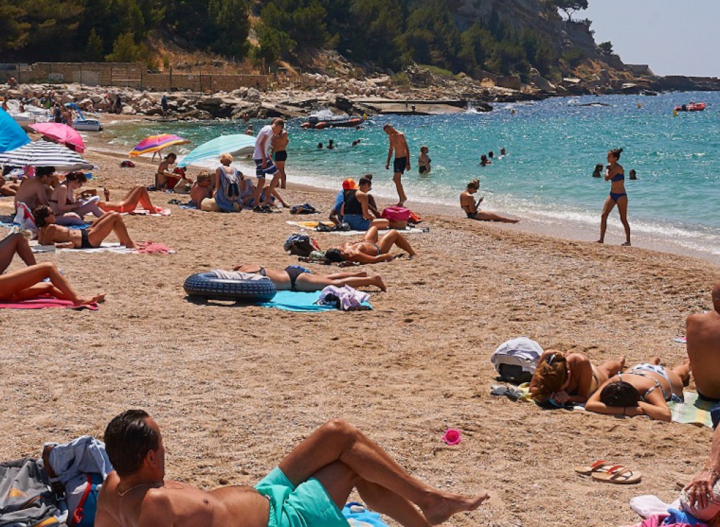 Frankrijk Provence nans les pins jardin du golf vallee st baume vakantiepark luxe villa.jpg