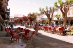 Mirepoix B17 Frankrijk Languedoc vakantiehuis luxe feest pommes ariege terras katharen franse sfeer