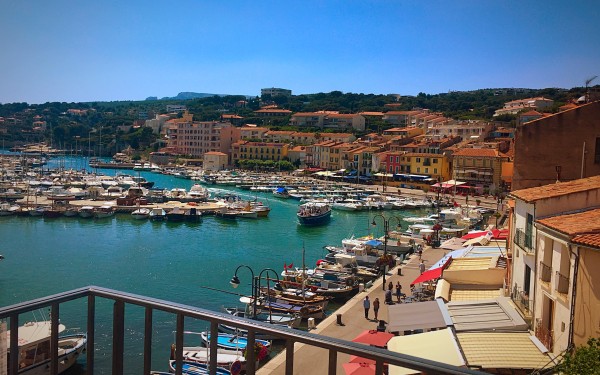 JDG Cassis 6 Jardin du Golf Frankrijk Middellandse zee Provence vakantiehuis resort Marseille.jpg