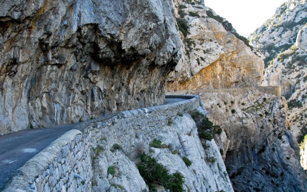Gorges de galamus 6 Languedoc antoine pelgrimage rots kloof canyoning wandelen toerisme.jpg