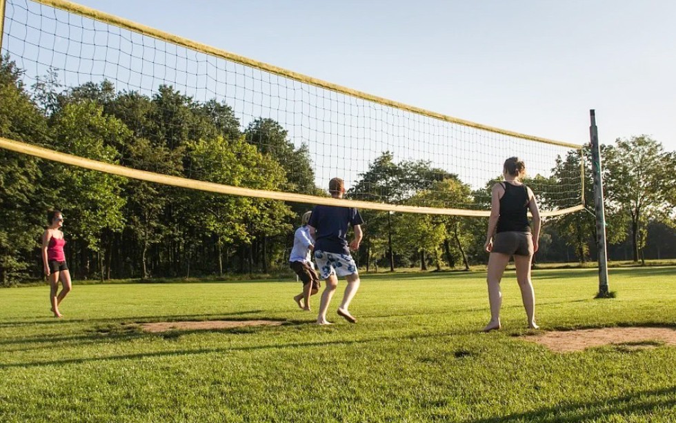 Sport & spel