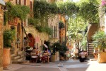 Bormes les mimosas 2 Frankrijk Provence Var riviera toerisme vakantie luxe villa middellandse zee.jp