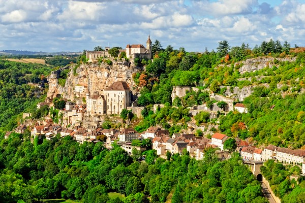 Rocamadour 9 Dordogne Frankrijk vakantie villa toerisme Lanzac Mauroux.jpg