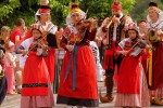 Mirepoix A7 Frankrijk Languedoc kust middellandse zee vakantiehuis luxe pyreneeen katharen feest sen