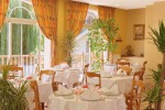 Restaurant DLF 7 Frankrijk vakantiepark diner sfeer le bois senis vakantiepark wifi.jpg