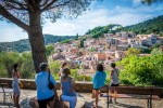 Bormes les mimosas 1 Frankrijk Provence Var riviera toerisme vakantie luxe villa middellandse zee.jp