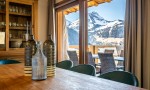 App 7 4 AlpChalets Portes du Soleil Abondance Frankrijk Alpen luxe vakantiepark ski resort wellness