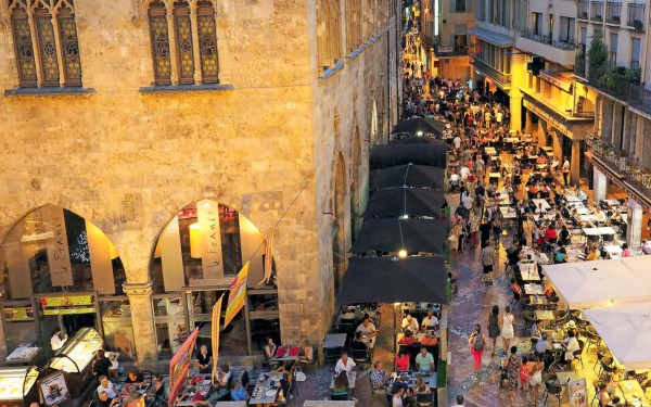 Perpignan 17 Frankrijk Roussillon vakantie occitanie middellandse zee toeristisch.jpg