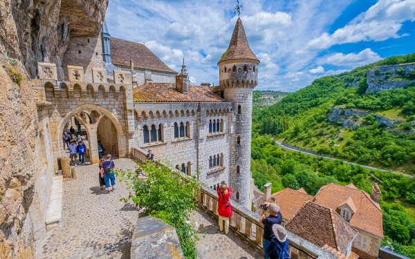 Rocamadour 7S Dordogne Frankrijk vakantie villa toerisme Lanzac Mauroux.jpg