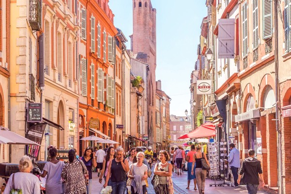Frankrijk Toulouse 4 vakantie ville rose luxe villa vakantiehuis bergen wandelen.jpg