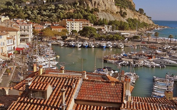 JDG Cassis 9 Jardin du Golf Frankrijk Middellandse zee strand vakantiehuis Provence Marseille.jpg