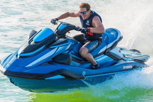 Watersport 7 Provence Cote d Azur jetski vakantie Frankrijk Middellandse Zee luxe vakantiehuis Franc