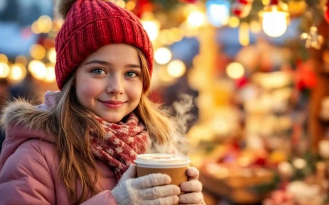 Markt Domaine de Lanzac 3a Dordogne-Lot winterfair kerstmarkt Frankrijk.jpg