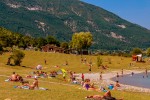 Villa's du Verdon 7 Lac de Castillon Frankrijk Provence Castellane vakantiehuis franse sfeer terras