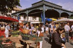Mirepoix B7 Frankrijk Languedoc markt couvert vakantiehuis luxe pyreneeen katharen franse sfeer cul