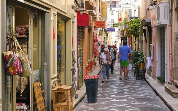 Antibes 3 Provence Cote d Azur Frankrijk Kust Middellandse Zee vakantie gezin kinderen luxe villa st