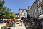 Monflanquin 3 Frankrijk Dordogne Lot bastide vakantie luxe villa feesten plus beaux village.jpg