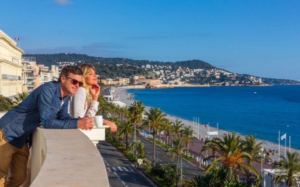 Middellandse Zee kust 1 Provence vakantiehuis Cote d Azur luxe villa Zuid Frankrijk Franse riviera.j