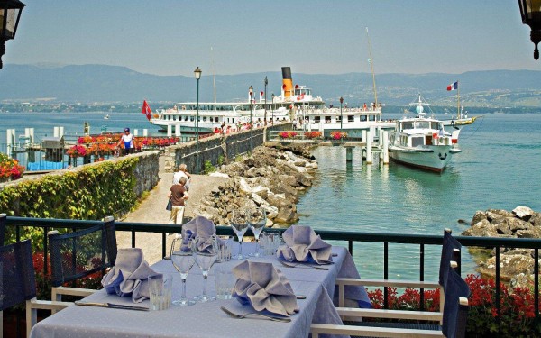 Yvoire 8 Haut savoie Frankrijk vakantie portes du soleil meer Geneve lac leman.jpg