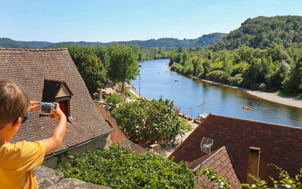 Wandelen Dordogne 5 vakantiehuis Frankrijk kastelen natuur toeristische dorpjes.jpg