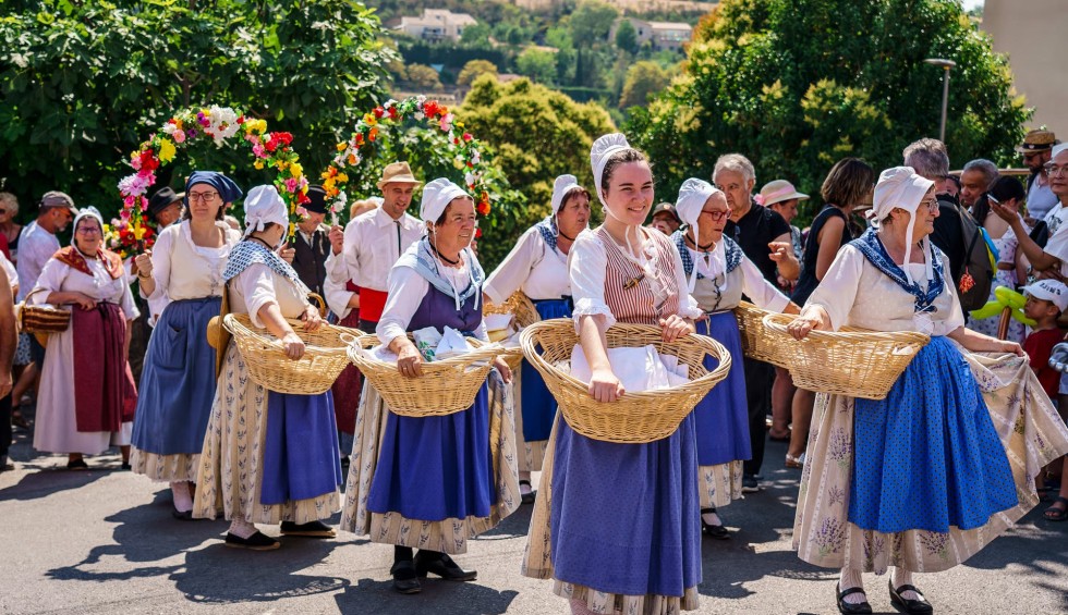 Provence 3 PACA lavendelfeest markt luxe villa Provence vakantie Frankrijk.jpg