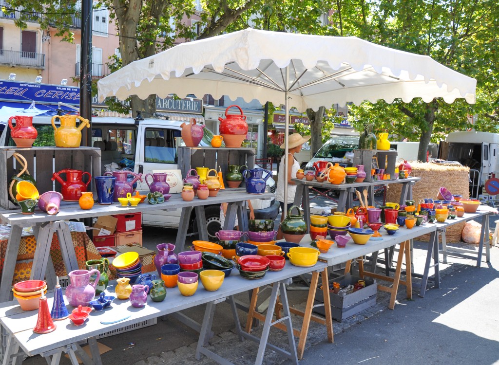 Provence 1 PACA markt Digne vakantie Frankrijk luxe villa.jpg