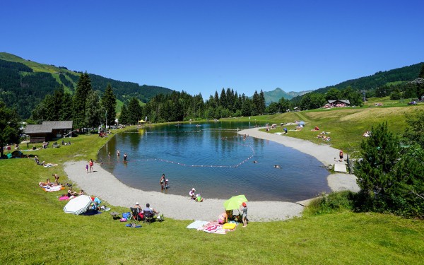 Les Gets lac 3 wibit recreatiemeer Portes du Soleil abondance appartement Frankrijk vakantie.jpg