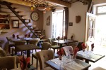 Chateau de Salles restaurant 2 Frankrijk aquitaine kust arcachon vakantiepark luxe villa kinderen la